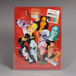 POLYESTER (Mylar) Sleeve for Photos